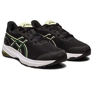 Amazon | [アシックス] ランニングシューズ GT.1000 12 GS